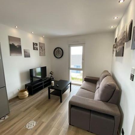 Appartement Climatise Charmes  Zewnętrze zdjęcie