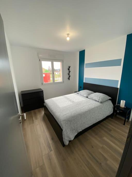 Appartement Climatise Charmes  Zewnętrze zdjęcie